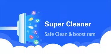 Super Cleaner-Professional Pho