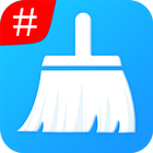 Super Cleaner – App de Limpeza ícone