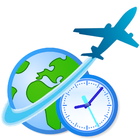 Flight Schedule icon