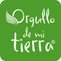 Orgullo de mi Tierra