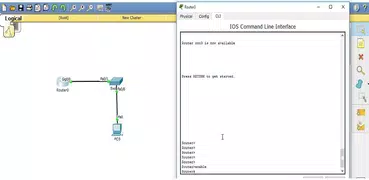 ccna routing switching