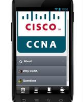CCNA 640-802 capture d'écran 1