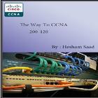 The way to CCNA icône