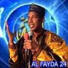 Alfayda24 أيقونة