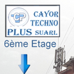 Cayor Techno Plus