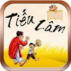 Truyen Tieu Lam biểu tượng