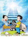 Truyen Tieu Lam poster