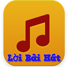 Loi Bai Hat icône