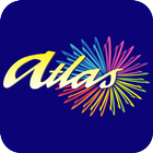 Atlas PyroVision Live Music আইকন