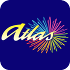 Atlas PyroVision Live Music icône
