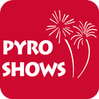 ikon Pyro Shows