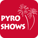 Pyro Shows APK