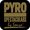 ”Pyro Spectaculars by Souza