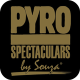 Pyro Spectaculars by Souza ikon