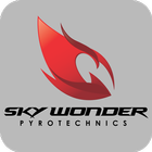 Sky Wonder Pyrotechnics icono