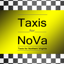Taxis of NoVa aplikacja