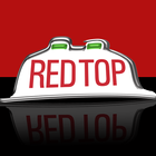 ikon 4MyCab Red Top