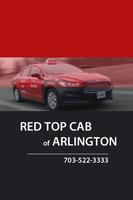 4MyCab Red Top poster