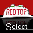 Red Top Select aplikacja