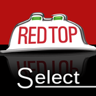 Red Top Select ikona