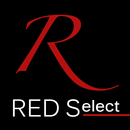 Red Select aplikacja