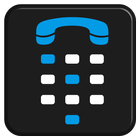 Dial 1505 icon