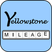 Yellowstone Mileage