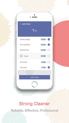 Clean Space For Android Apk Download