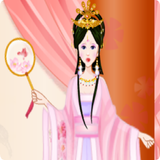 Charming Chinese Princess icono