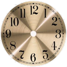 Grandfather Clock আইকন