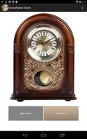 Grandfather Clock স্ক্রিনশট 1
