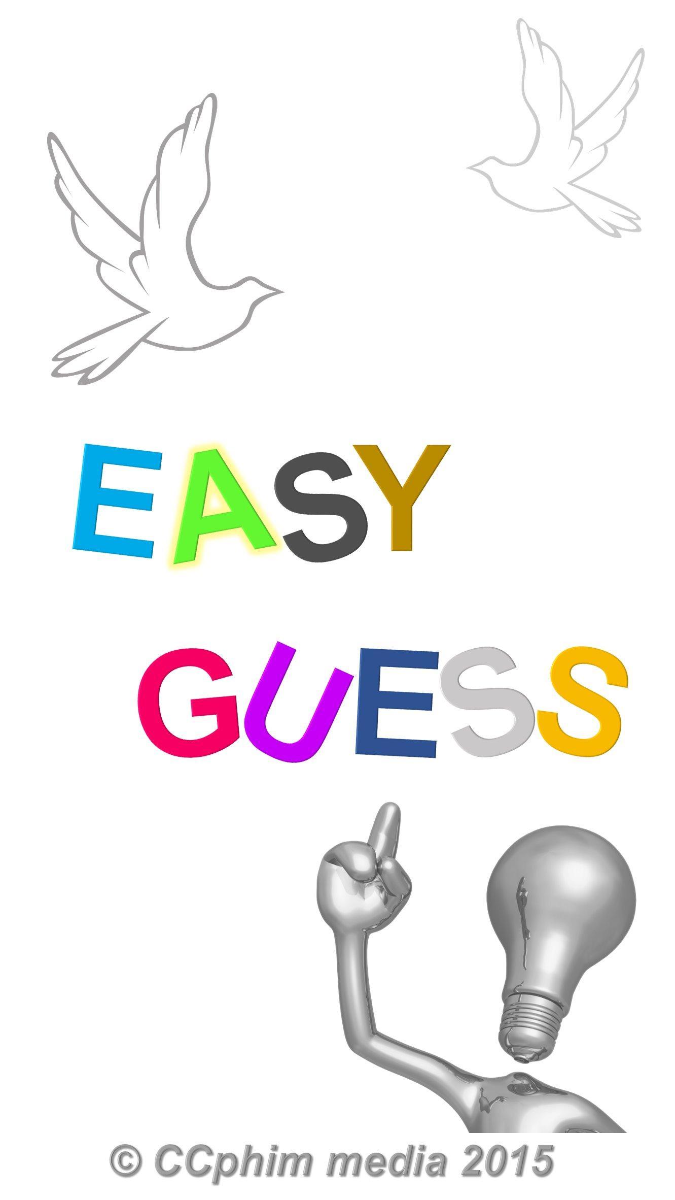 Easy Guess (Guess-A-Sketch) for Android - APK Download
