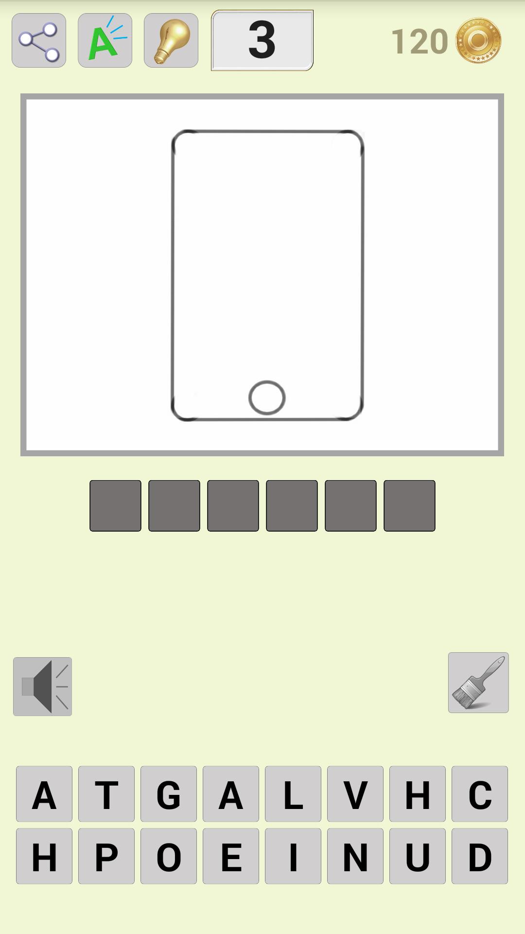 Easy Guess (Guess-A-Sketch) for Android - APK Download