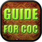 Guide for COC ícone