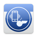 Whistle Finder Điện thoại APK
