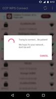 CCP WPS Connect syot layar 3