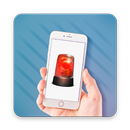Không chạm vào điện thoại của  APK