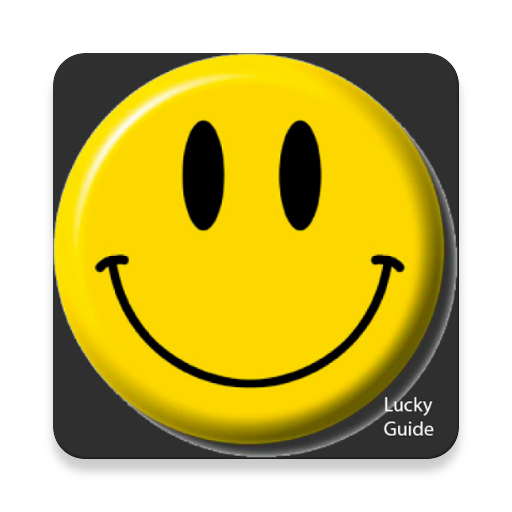 Lucky Guide