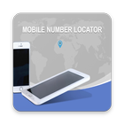 Mobile Number Locator ikon