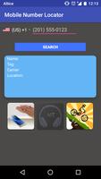 Mobile Number Locator screenshot 2