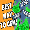 Gems Clash Royale APK