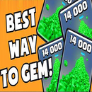 Gems Clash Royale APK