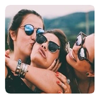 ikon Imagenes de amigas locas