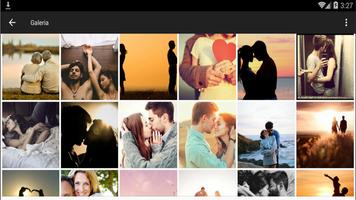 Imagenes de parejas enamoradas capture d'écran 3