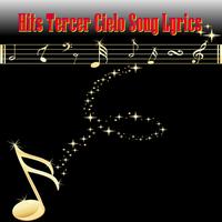 Hits Tercer Cielo Song Lyrics capture d'écran 1