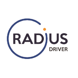 Radius Driver icon