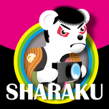 SHARAKU أيقونة