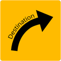 Share Destination