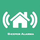 B-exper Alarma иконка