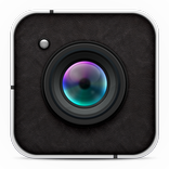 Spy Camera - mute, silent